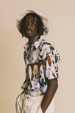 market pristine tom shirt by Thinking Mu on thegreenlabels