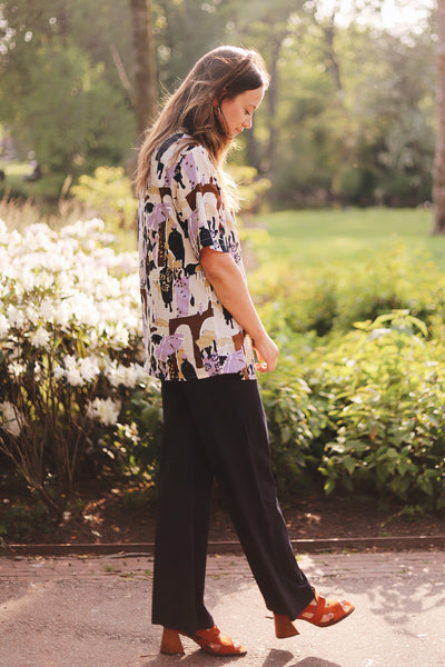 market pristine tom shirt by Thinking Mu on thegreenlabels