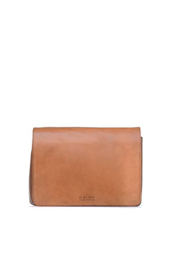 lucy camel classic leather