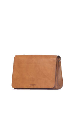 lucy camel classic leather
