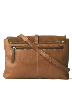 ella midi wild oak by O My Bag on thegreenlabels