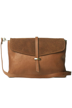 ella midi wild oak by O My Bag on thegreenlabels
