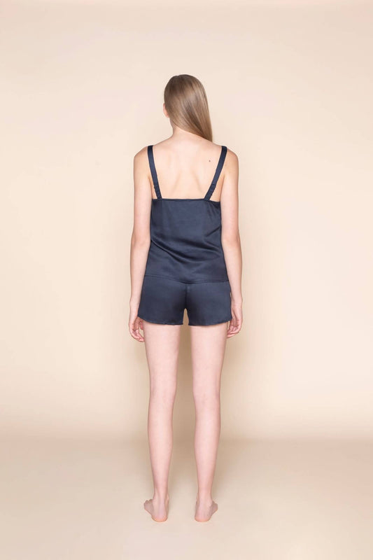 short after dark by Le Nap on thegreenlabels