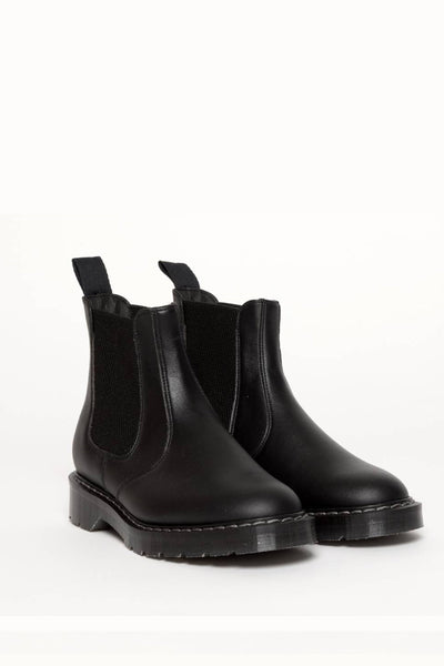 oscar dealer boots black