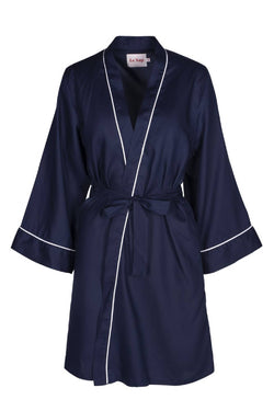 shop kimono after dark by Le Nap on thegreenlabels.com