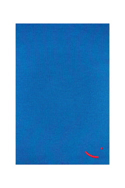 Shop mombasa scarf blue by hatsup. on thegreenlabels.com