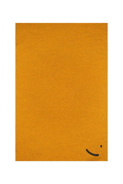 Shop mombasa scarf mustard by hatsup. on thegreenlabels.com