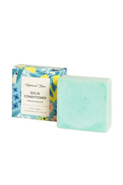 shop clarifying solid conditioner by Helemaal Shea on thegreenlabels.com