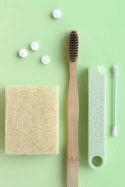 shop LastSwab reusable sanitary swab by LastObject at thegreenlabels