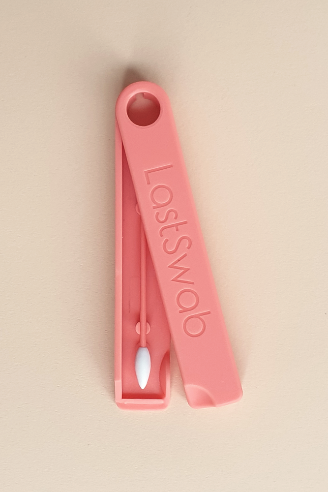 shop LastSwab reusable makeup swab by LastObject at thegreenlabels