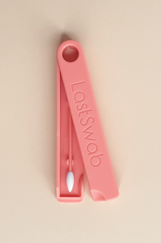 shop LastSwab reusable makeup swab by LastObject at thegreenlabels