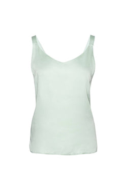 camisole mint mojo by Le Nap on thegreenlabels