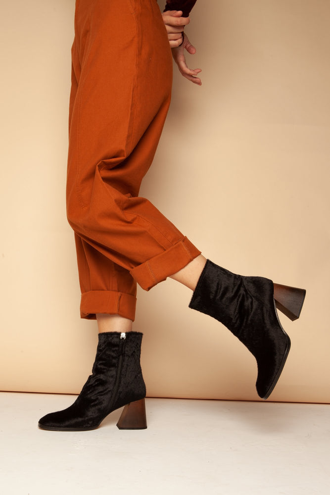 Georgina Potro Black by Mireia Play    on thegreenlabels