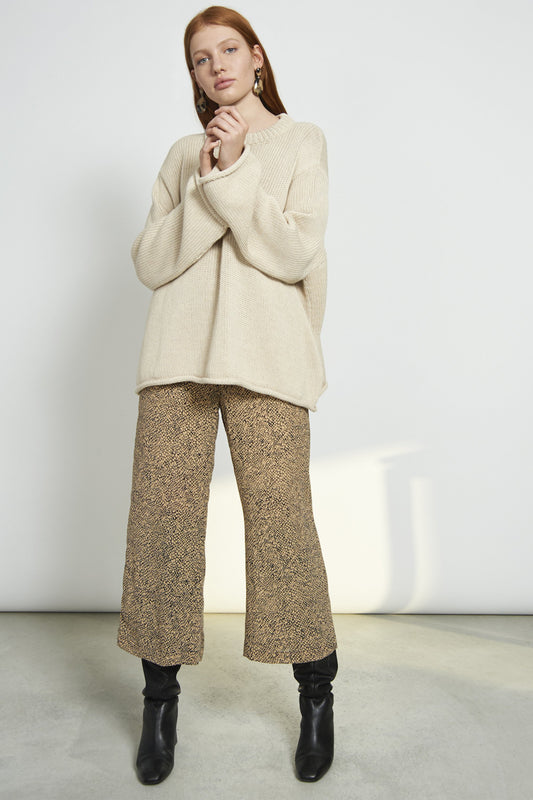 shop tulipa pants reptile by jan n june at thegreenlabels