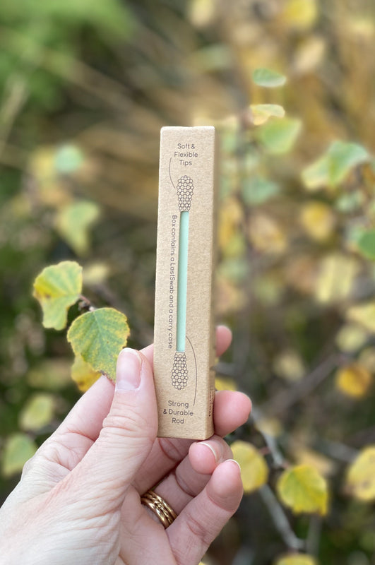 shop LastSwab reusable sanitary swab by LastObject at thegreenlabels