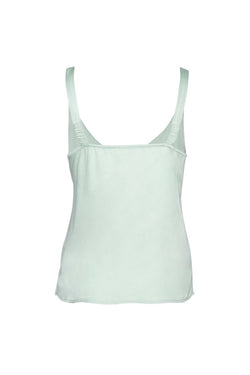 camisole mint mojo by Le Nap on thegreenlabels