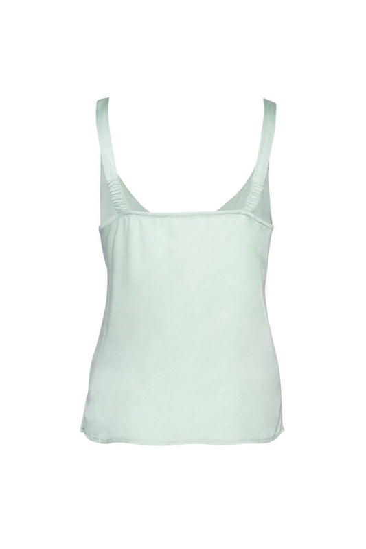 camisole mint mojo by Le Nap on thegreenlabels