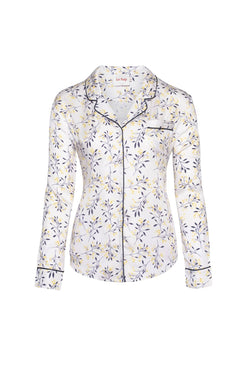blouse mimosa by Le Nap on thegreenlabels
