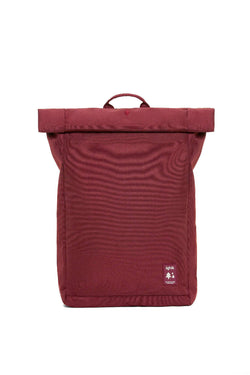 roll backpack