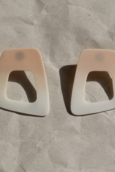 Shop yacht earrings by Hello Zephyr on thegreenlabels.com