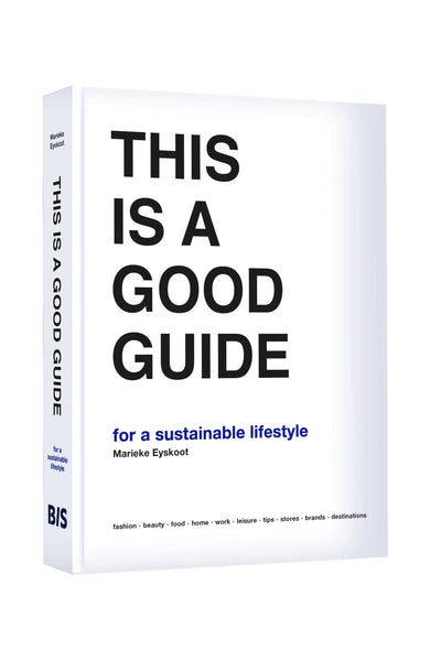 Accessories - This Is A Good Guide <br> By Marieke Eyskoot