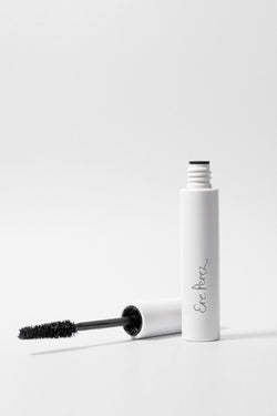 shop natural almond mascara by ere perez at thegreenlabels