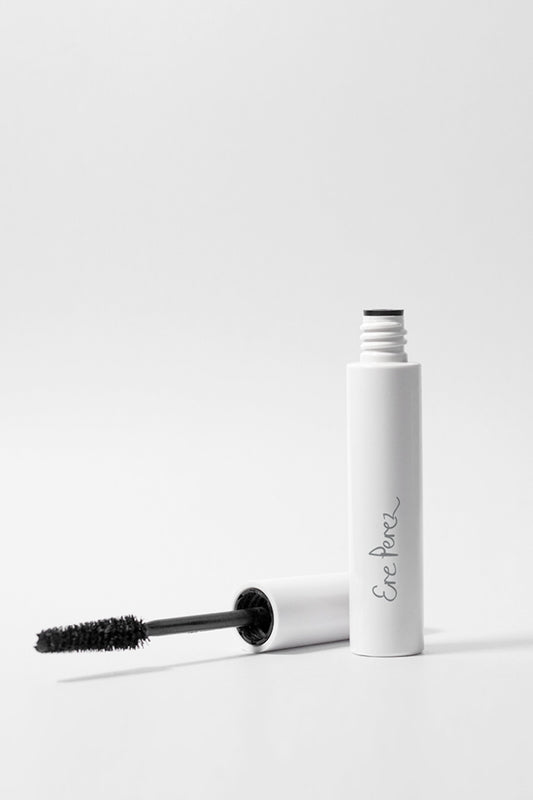 shop natural almond mascara by ere perez at thegreenlabels