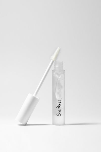 shop aloe gel lash & brow mascara clear by ere perez at thegreenlabels