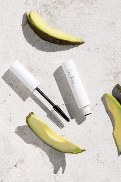 shop avocado waterproof mascara black by ere perez at thegreenlabels