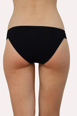 casamance panties black by Olly Lingerie on thegreenlabels