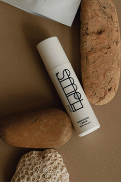 cleansing cream by SMPL on thegreenlabels