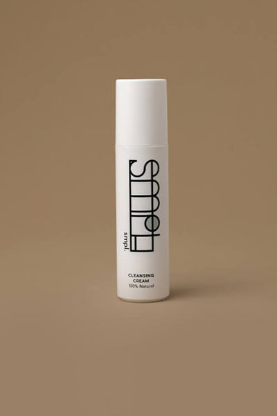 cleansing cream by SMPL on thegreenlabels