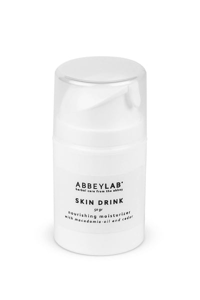 skin drink