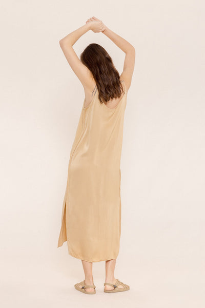 Dresses - Spaghetti Dress <br> By Friday's Project