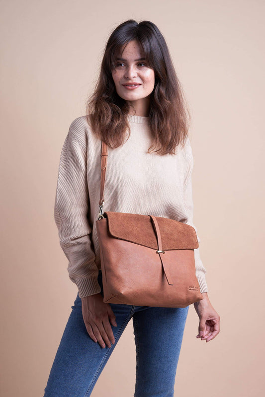 ella wild oak by O My Bag on thegreenlabels.com