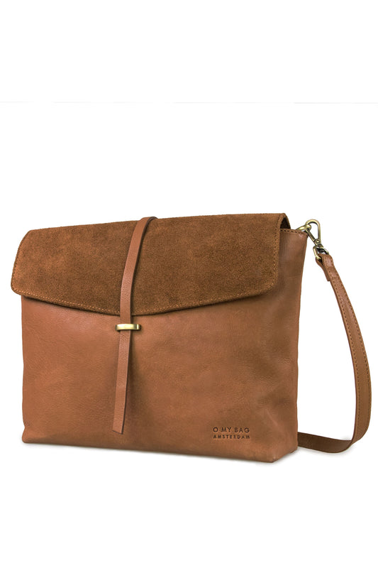 ella wild oak by O My Bag on thegreenlabels.com