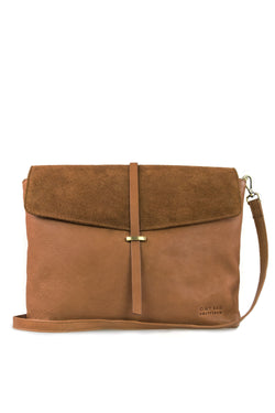 ella wild oak by O My Bag on thegreenlabels.com