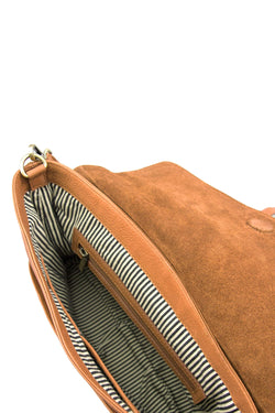 ella wild oak by O My Bag on thegreenlabels.com
