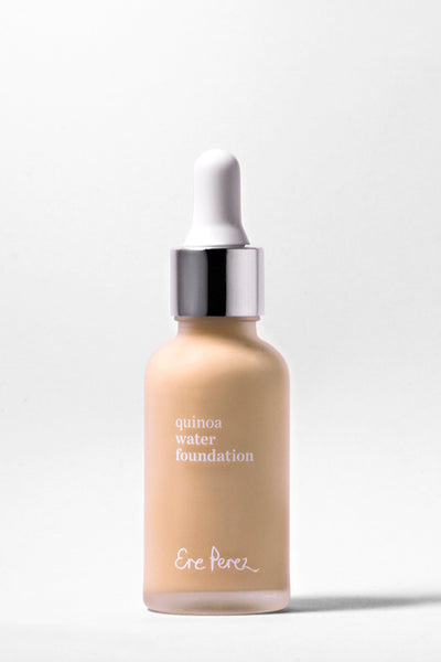 shop quinoa water foundation haze by ere perez at thegreenlabels
