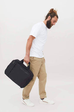 weekend convertible bag