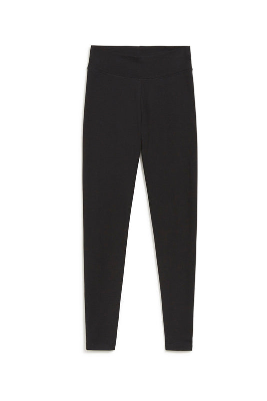 faribaa leggings black by ARMEDANGELS