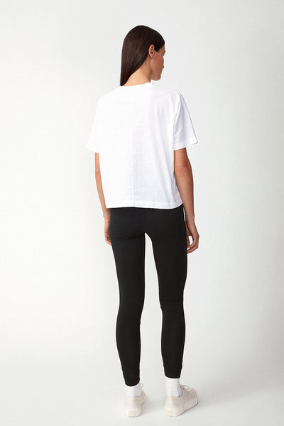 faribaa leggings black by ARMEDANGELS