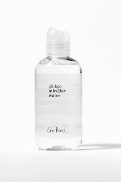 shop ginkgo micellar water by ere perez at thegreenlabels