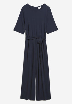 helenaa jumpsuit night sky by ARMEDANGELS on thegreenlabels
