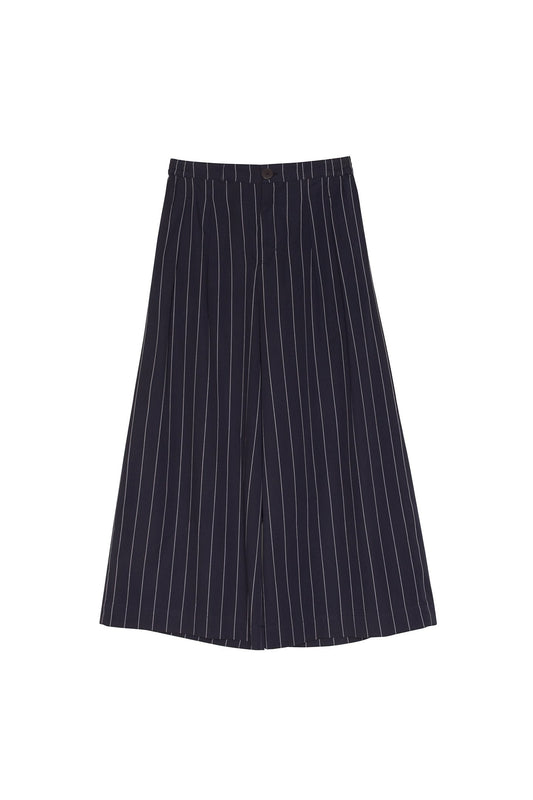 Jeans & Pants - Casting Pants Stripe <br> By Kowtow