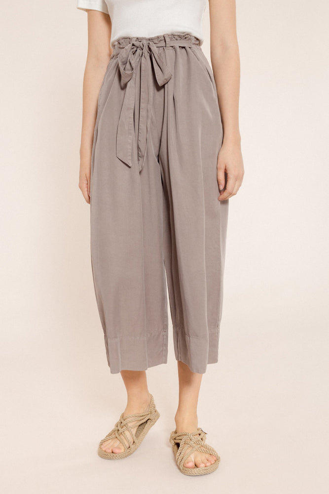 Jeans & Pants - Culotte Pants Sahara <br> By Friday's Project