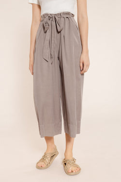 Jeans & Pants - Culotte Pants Sahara <br> By Friday's Project
