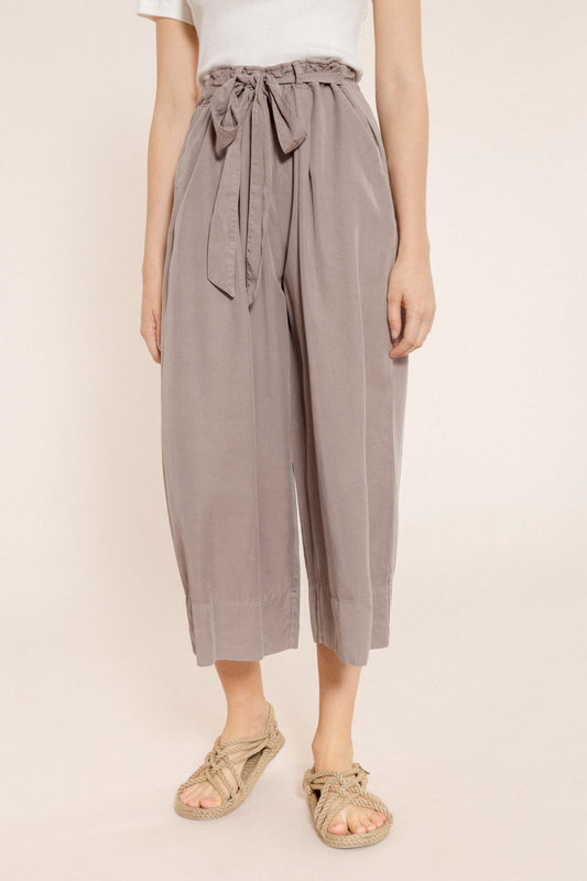 Jeans & Pants - Culotte Pants Sahara <br> By Friday's Project
