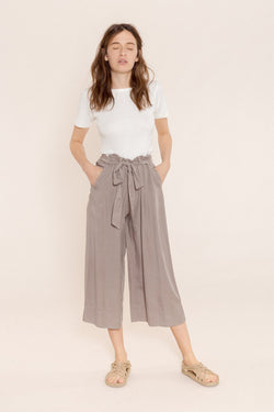 Jeans & Pants - Culotte Pants Sahara <br> By Friday's Project