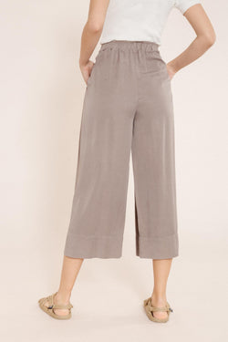 Jeans & Pants - Culotte Pants Sahara <br> By Friday's Project